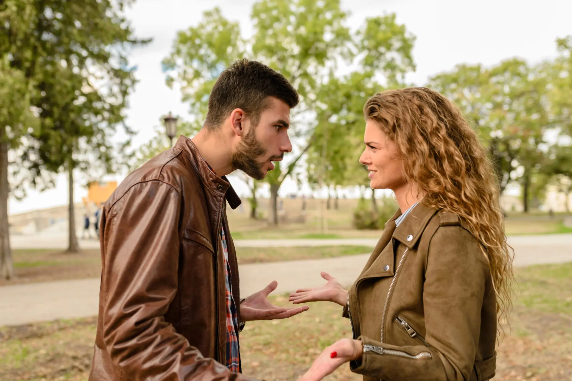 Problemas con mi relación de pareja